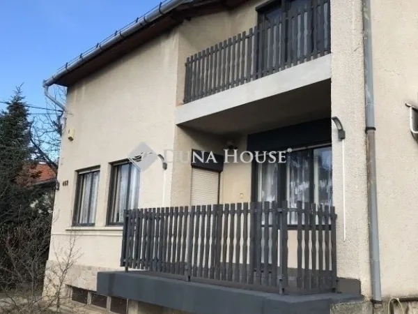 Eladó ház Budapest XVII. kerület 204 nm