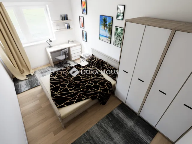 Eladó lakás Budapest XIX. kerület 62 nm