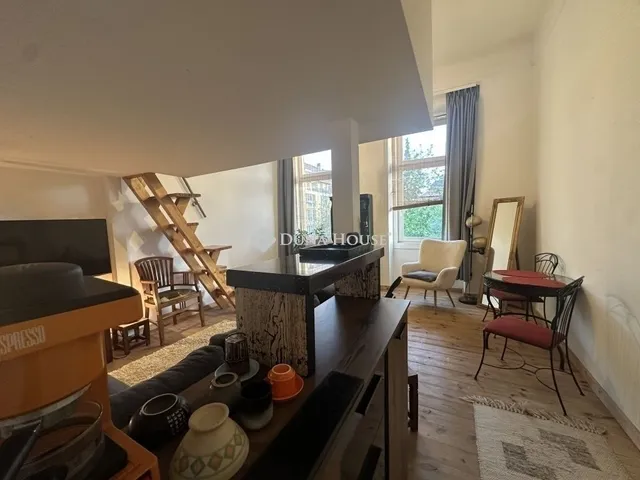 Eladó lakás Budapest IX. kerület, Belső Ferencváros 31 nm