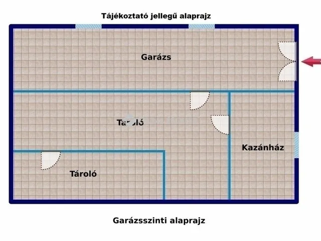 Eladó ház Budapest XVI. kerület, Árpádföld 175 nm
