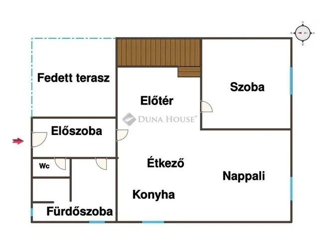 Eladó ház Budapest XVI. kerület, Sashalom 240 nm