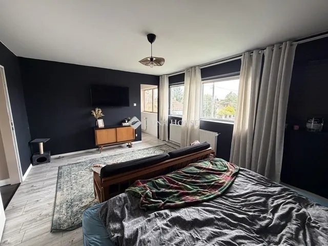 Eladó ház Budapest XVI. kerület, Sashalom 240 nm