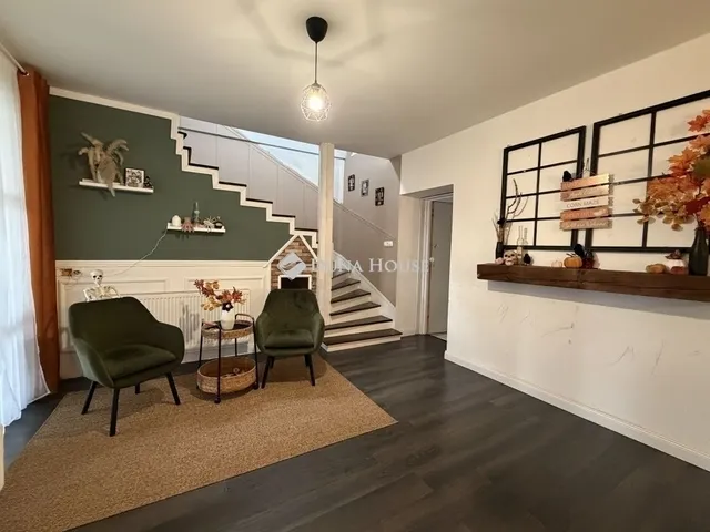 Eladó ház Budapest XVI. kerület, Sashalom 240 nm