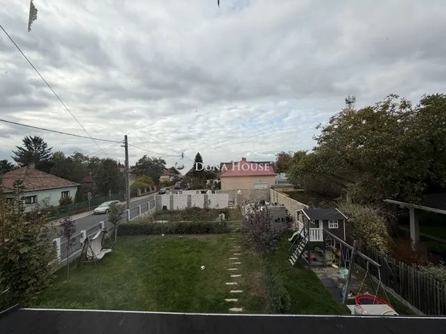 Eladó ház Budapest XVI. kerület, Sashalom 240 nm