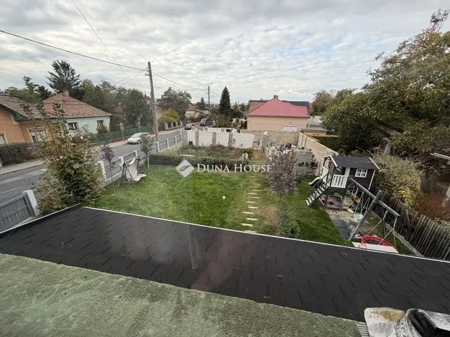 Eladó ház Budapest XVI. kerület, Sashalom 240 nm