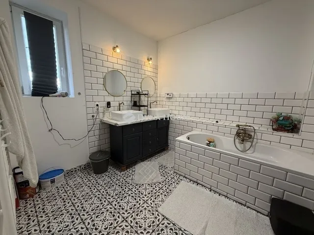 Eladó ház Budapest XVI. kerület, Sashalom 240 nm