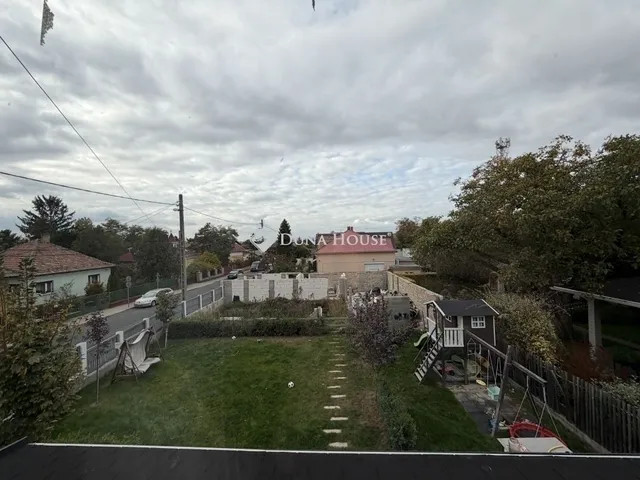 Eladó ház Budapest XVI. kerület, Sashalom 240 nm