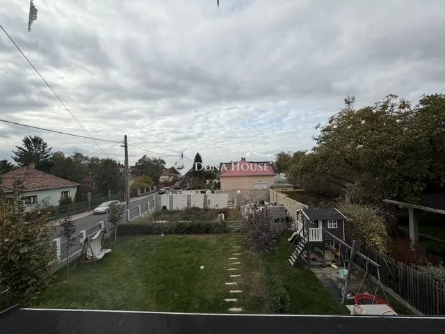 Eladó ház Budapest XVI. kerület, Sashalom 240 nm