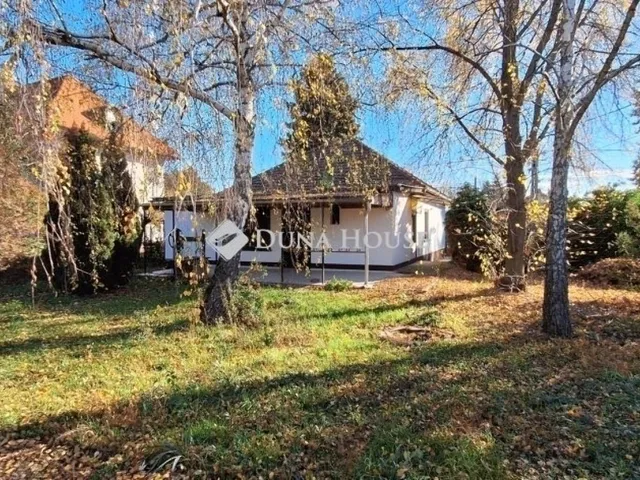 Eladó ház Budapest XVI. kerület, Kisszentmihály 101 nm