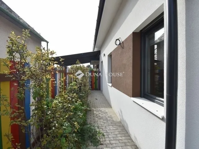 Eladó ház Budapest XVI. kerület, Cinkota 90 nm