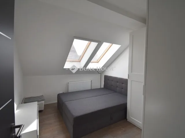 Eladó ház Budapest XVI. kerület, Cinkota 90 nm