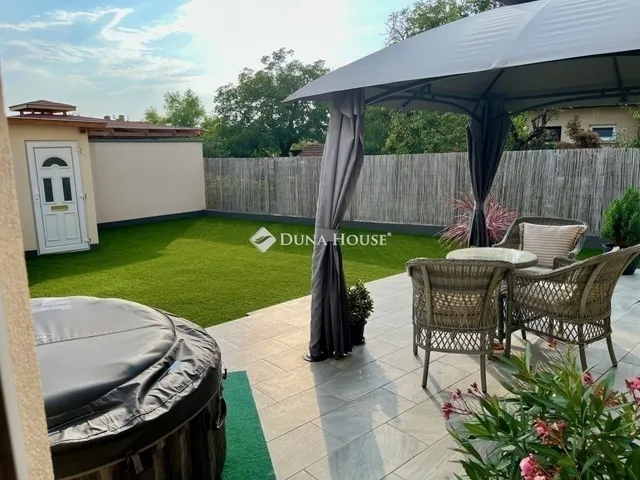 Eladó ház Budapest XVI. kerület, Árpádföld 86 nm