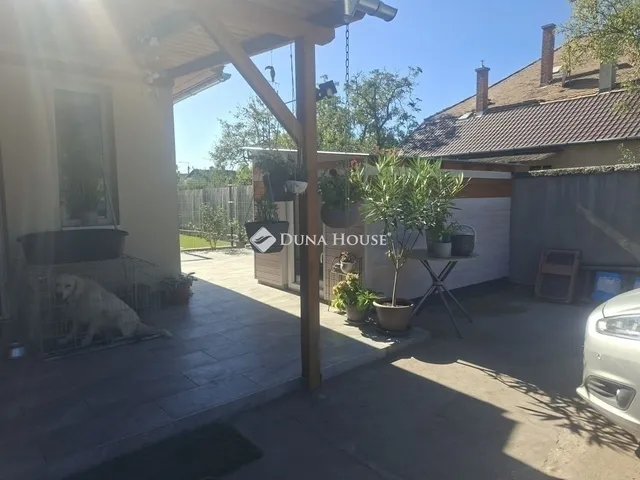 Eladó ház Budapest XVI. kerület, Árpádföld 86 nm