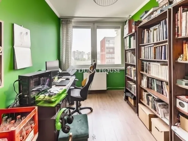 Eladó lakás Budapest XX. kerület 67 nm