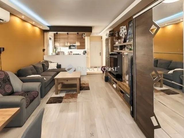 Eladó lakás Budapest XX. kerület 67 nm