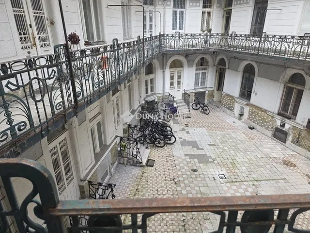 Eladó lakás Budapest VIII. kerület 105 nm