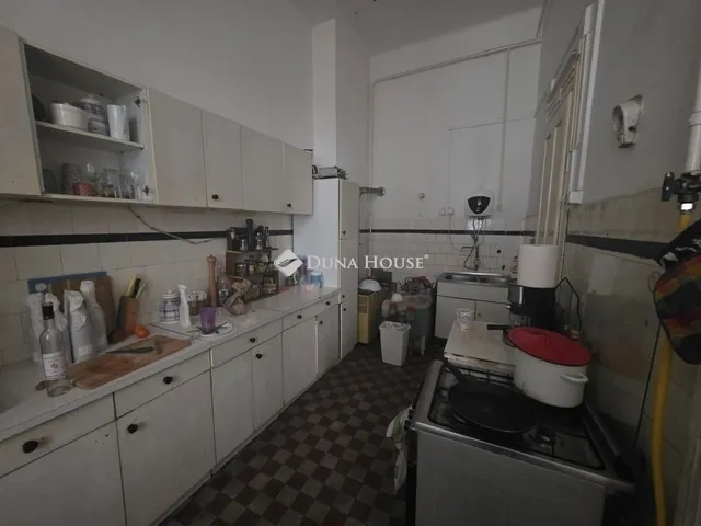 Eladó lakás Budapest VIII. kerület 105 nm