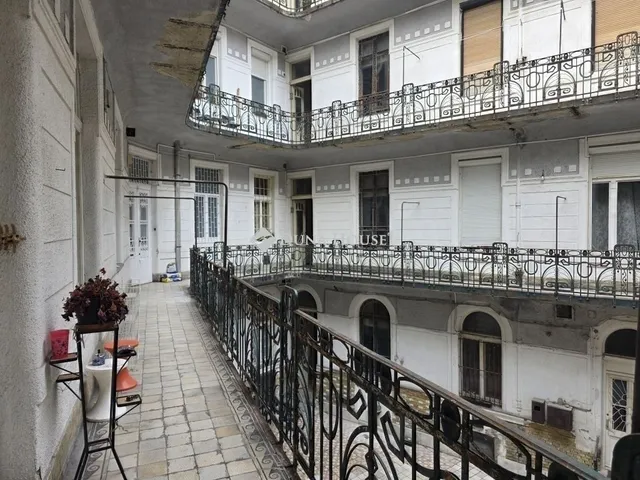 Eladó lakás Budapest VIII. kerület 105 nm