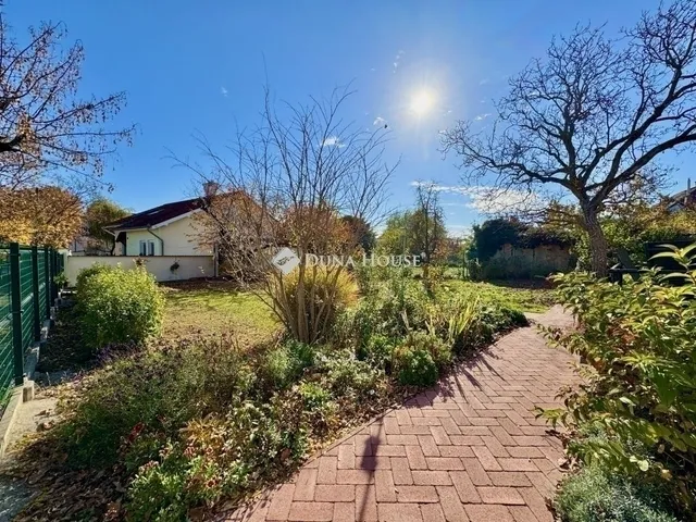 Eladó ház Budapest XVIII. kerület 126 nm