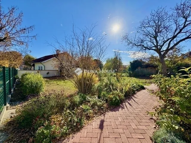 Eladó ház Budapest XVIII. kerület 126 nm