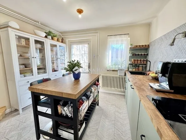 Eladó ház Budapest XVIII. kerület 126 nm