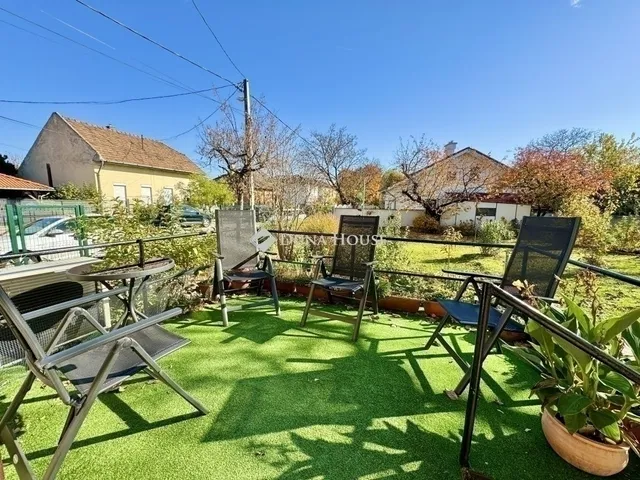 Eladó ház Budapest XVIII. kerület 126 nm