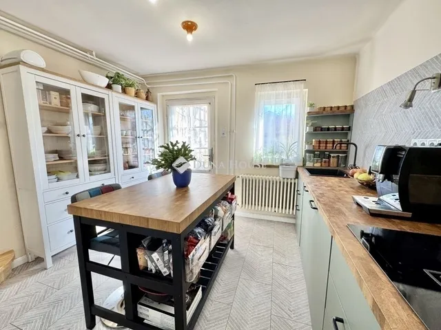 Eladó ház Budapest XVIII. kerület 126 nm