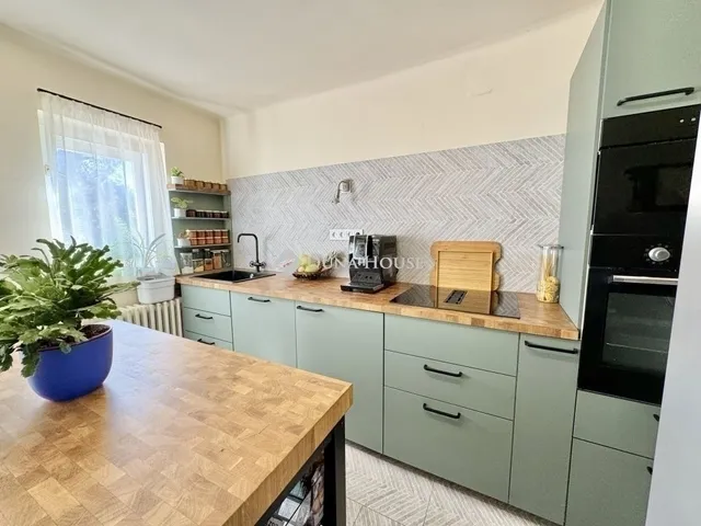 Eladó ház Budapest XVIII. kerület 126 nm