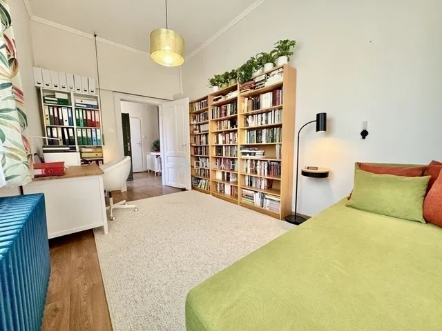 Eladó ház Budapest XVIII. kerület 126 nm