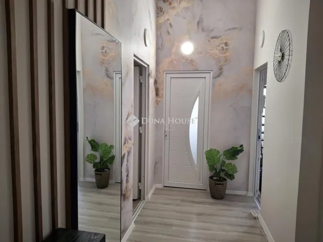 Eladó lakás Budapest VII. kerület 35 nm