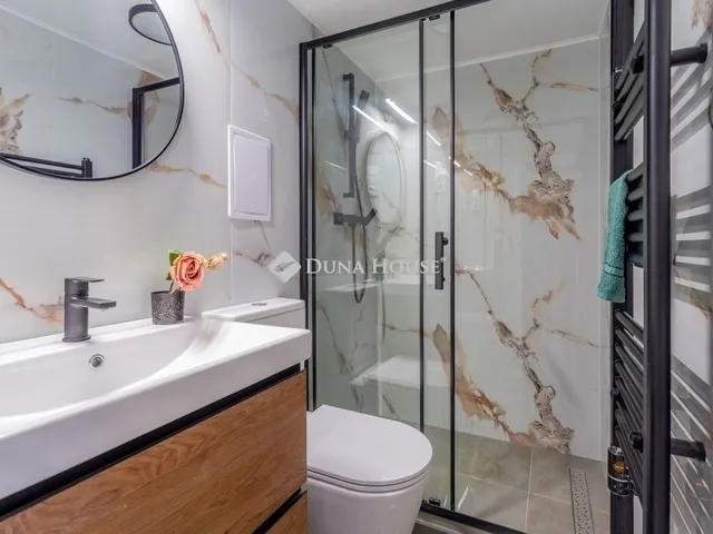 Eladó lakás Budapest VII. kerület 35 nm