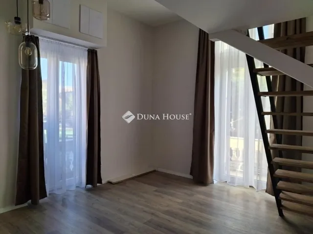 Eladó lakás Budapest VII. kerület 35 nm