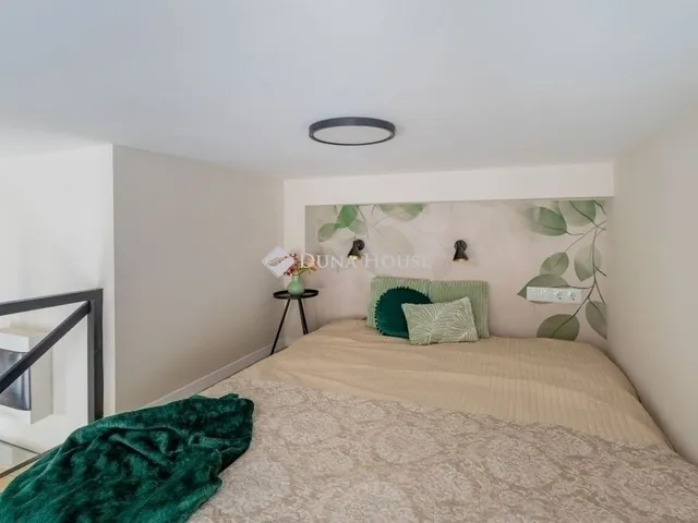 Eladó lakás Budapest VII. kerület 35 nm