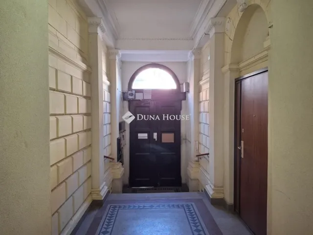 Eladó lakás Budapest VII. kerület 35 nm