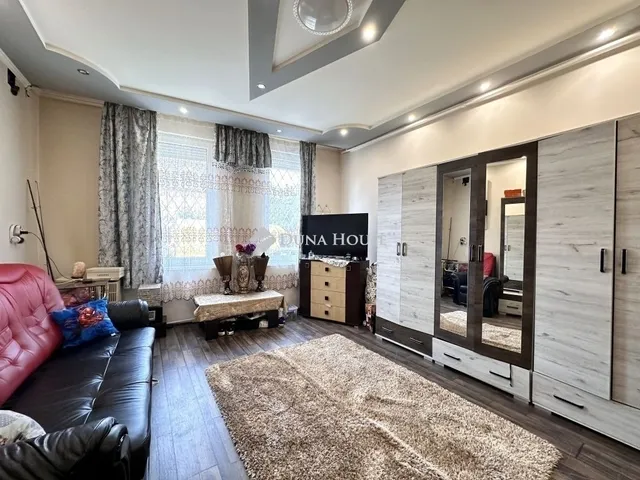 Eladó lakás Budapest XX. kerület 65 nm