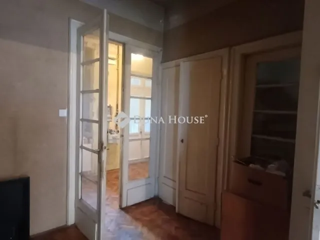 Eladó lakás Budapest VII. kerület 96 nm