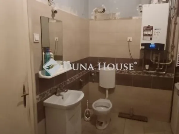 Eladó lakás Budapest VII. kerület 96 nm