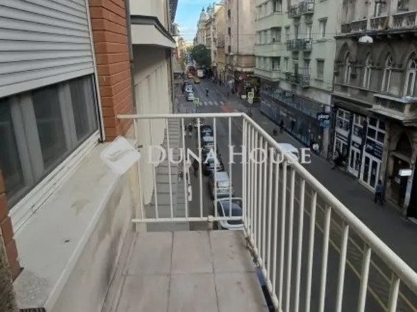 Eladó lakás Budapest VII. kerület 96 nm