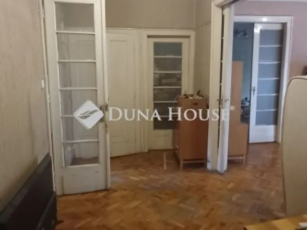 Eladó lakás Budapest VII. kerület 96 nm