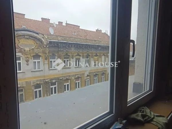 Eladó lakás Budapest VII. kerület 100 nm