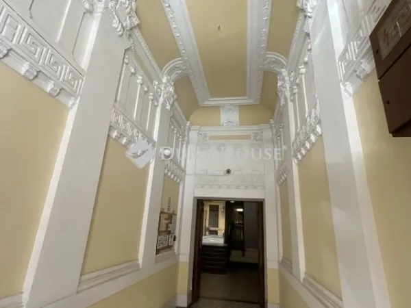 Eladó lakás Budapest VII. kerület 93 nm