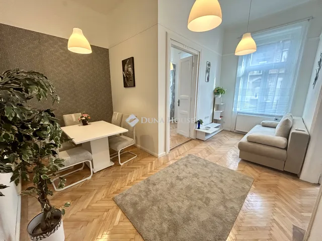 Eladó lakás Budapest VII. kerület 70 nm