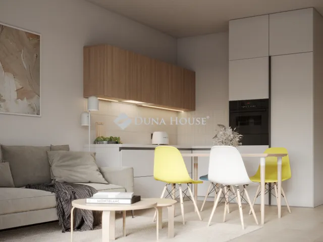 Eladó lakás Budapest XIII. kerület, Angyalföld 95 nm