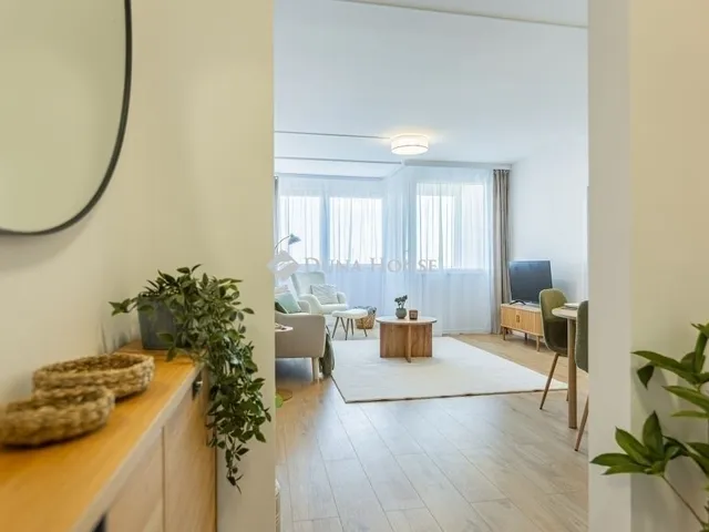 Eladó lakás Budapest XI. kerület 55 nm