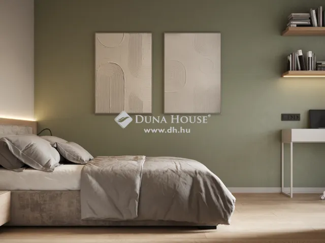 Eladó lakás Budapest XIII. kerület 38 nm