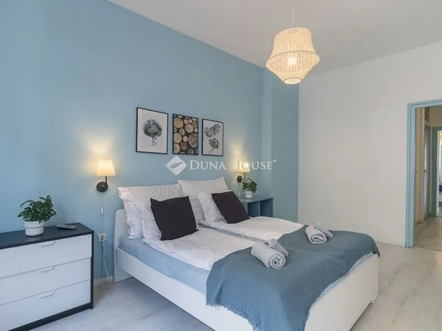 Eladó lakás Budapest VII. kerület 83 nm