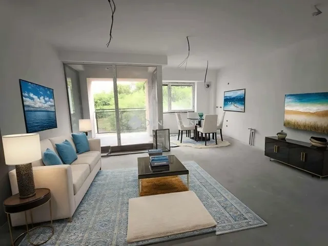 Eladó lakás Budapest IV. kerület 42 nm