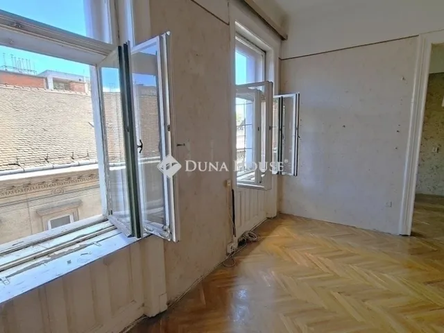 Eladó lakás Budapest VII. kerület 67 nm