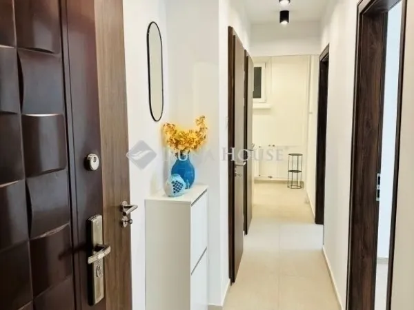 Eladó lakás Budapest IV. kerület 56 nm