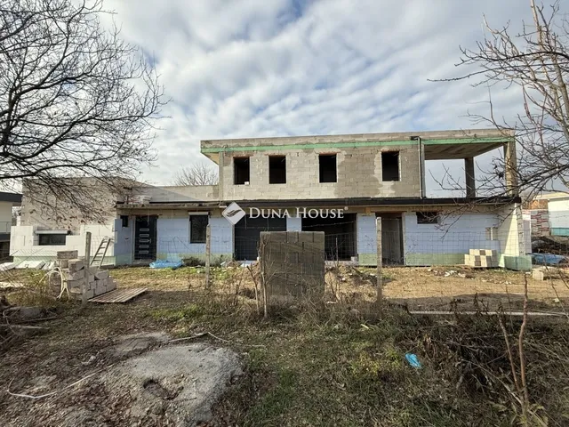 Eladó ház Budapest XXIII. kerület 106 nm